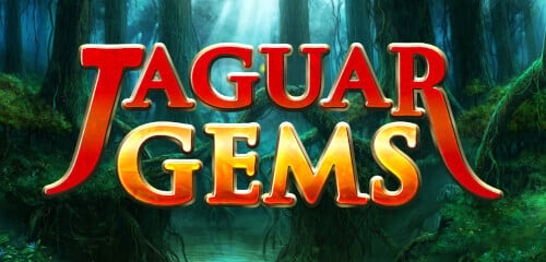 Play Jaguar Gems at ICE36 Casino