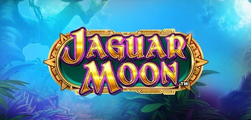 Jaguar Moon