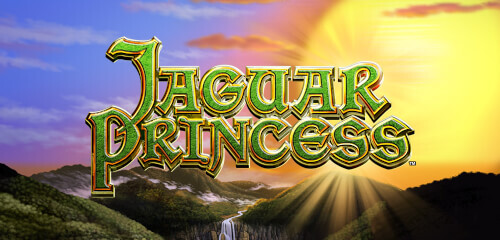 Jaguar Princess Slot Machine Jaguar Princess Slot Machine