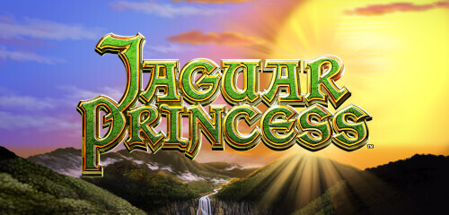 Play Jaguar Princess at ICE36 Casino