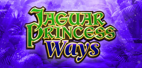 Jaguar Princess Ways