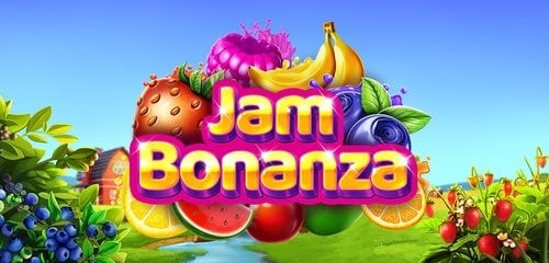 Play Jam Bonanza at ICE36 Casino