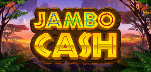 Play Jambo Cash at ICE36