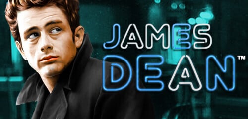 Juega James Dean en ICE36 Casino con dinero real