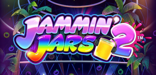 Play Jammin Jars 2 at ICE36 Casino