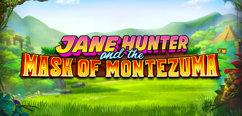 Play Jane Hunter and the Mask of Montezuma at ICE36 Casino