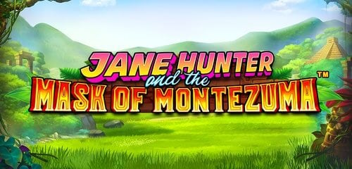 Juega Jane Hunter and the Mask of Montezuma en ICE36 Casino con dinero real