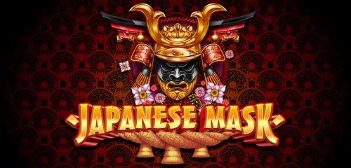 Play Japanese Mask at ICE36 Casino