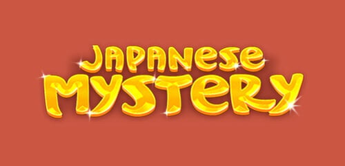 Play Japanese Mystery at ICE36 Casino