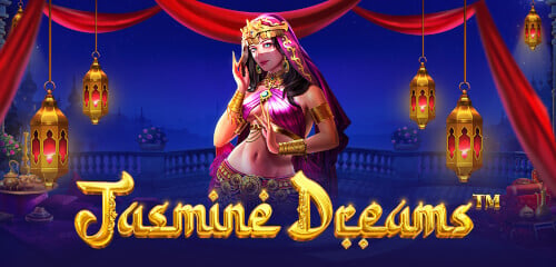 Play Jasmine Dreams at ICE36 Casino