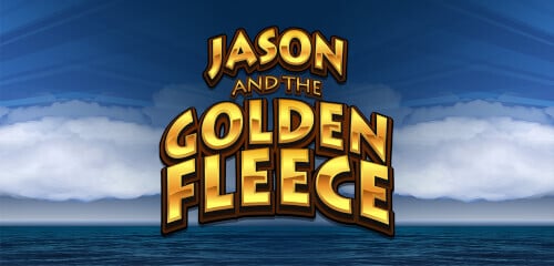 Jason and the Golden Fleece