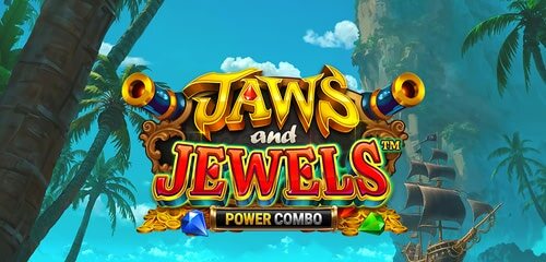 Jaws and Jewels Power Combo