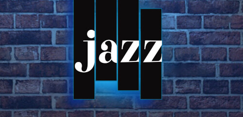 Play Jazz at ICE36 Casino