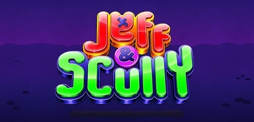 Play Jeff & Scully at ICE36 Casino