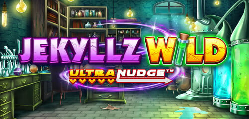Play Jekyllz Wild UltraNudge at ICE36