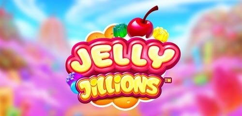 Play Jelly Jillions at ICE36 Casino