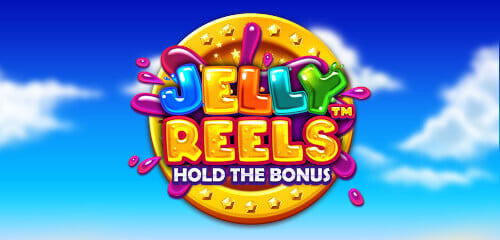 Jelly Reels Hold The Bonus
