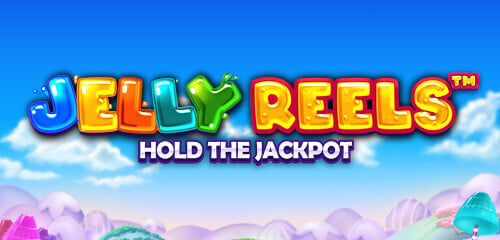 Jelly Reels Hold The Jackpot