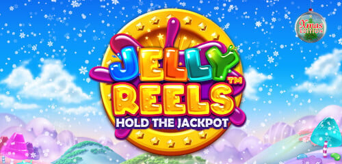 Play Jelly Reels Xmas Edition at ICE36 Casino