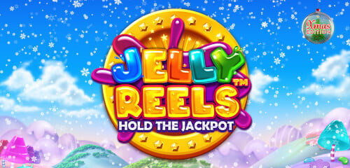 Jelly Reels Xmas Edition