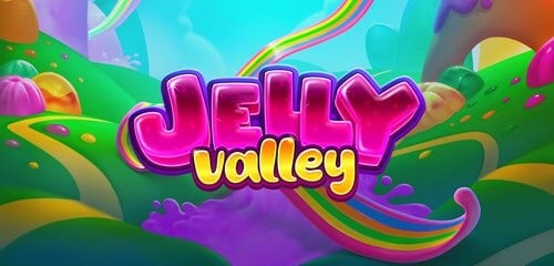 Play Jelly Valley at ICE36 Casino