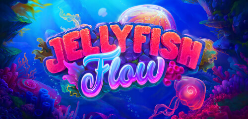 Play Jellyfish Flow at ICE36 Casino