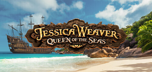 Jessica Weaver Queen of the Seas