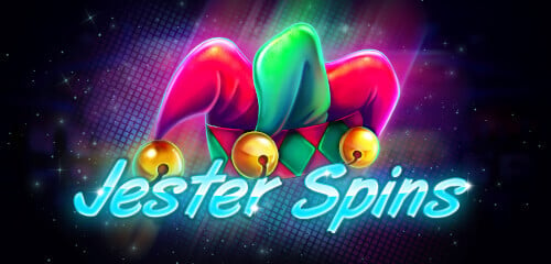 Play Jester Spins at ICE36