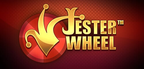 Play Jester Wheel at ICE36 Casino