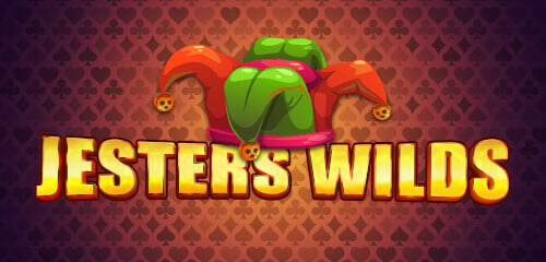 Play Jesters Wilds at ICE36 Casino