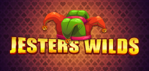 Play Jesters Wilds at ICE36 Casino