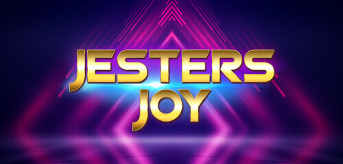 Play Jesters Joy at ICE36 Casino