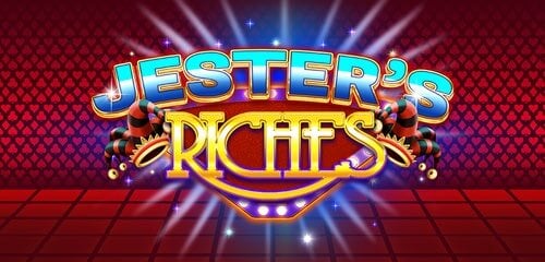 Play Jesters Riches at ICE36 Casino