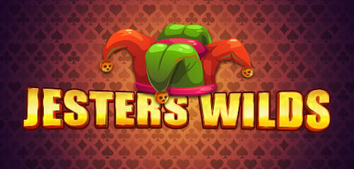 Play Jesters Wilds at ICE36