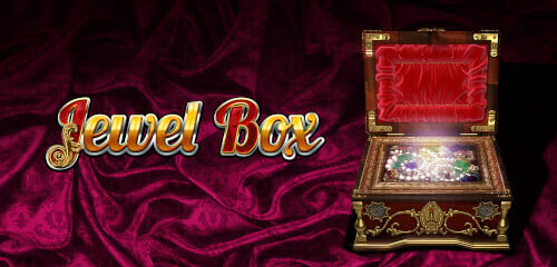 Play Jewel Box at ICE36 Casino