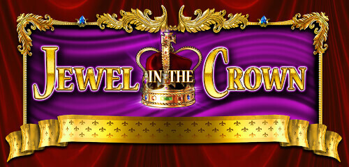 Play Jewel In The Crown at ICE36 Casino