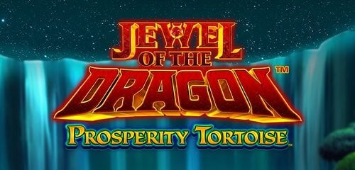 Jewel Of The Dragon Prosperity Tortoise