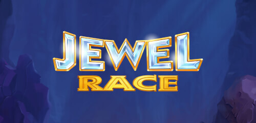 Play Jewel Race at ICE36 Casino