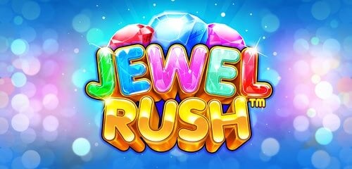 Play Jewel Rush at ICE36 Casino