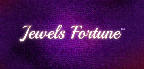 Play Jewels Fortune at ICE36 Casino