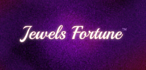 Jewels Fortune