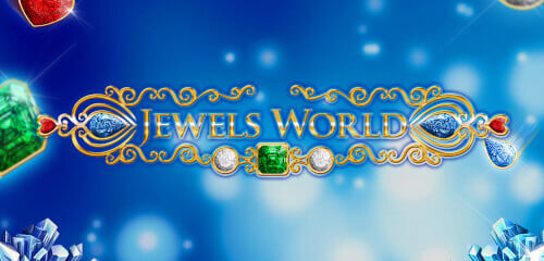 Play Jewels World at ICE36 Casino