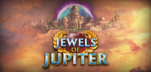 Play Jewels of Jupiter at ICE36 Casino