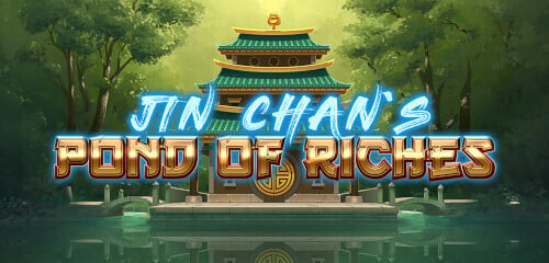 Jin Chan's Pond of Riches