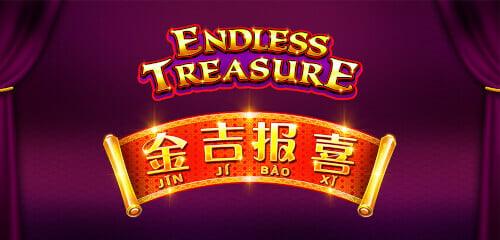 Jin Ji Bao Xi Endless Treasures