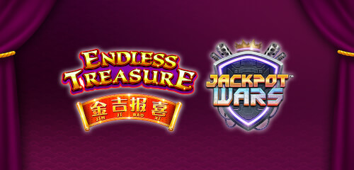 Play Jin Ji Bao Xi Jackpot Wars at ICE36 Casino
