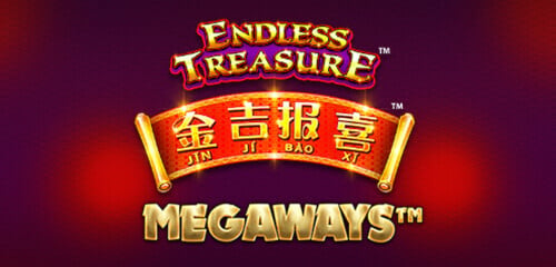 Play Jin Ji Bao Xi Megaways at ICE36 Casino