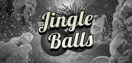 Play Jingle Balls at ICE36