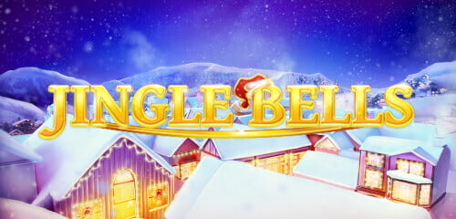 Play Jingle Bells at ICE36 Casino