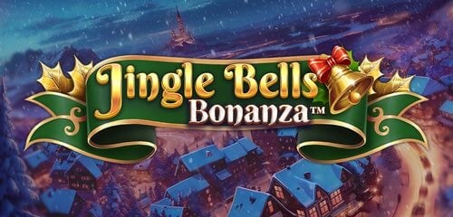 Play Jingle Bells Bonanza at ICE36